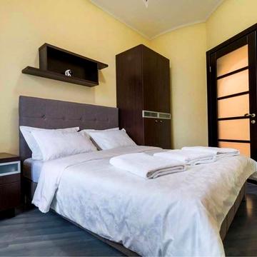 ЗДАЮ простора 3к квартира ЖУКОВСЬКИЙ Центр Нагорка Можна з тваринками