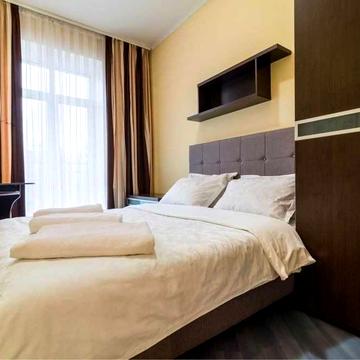 ЗДАЮ простора 3к квартира ЖУКОВСЬКИЙ Центр Нагорка Можна з тваринками