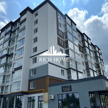 Бориса Гмирі вул., 7