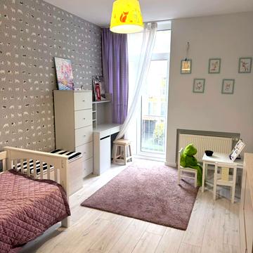 Регенераторна вул., 4 к3