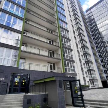 Пішонівська вул., 22