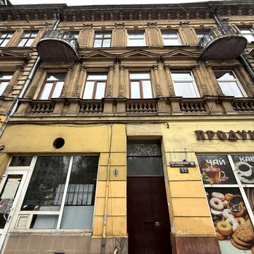 Городоцька вул., 52