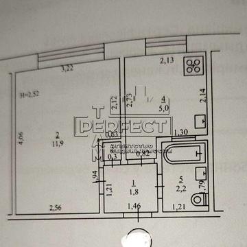 Продаж 1к квартири Електриків 28-В ПОДІЛ