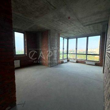 Продаж Квартира 89м2 ЖК Crystal Park Tower Крістал Парк Тауер Святошин ЖК Crystal Park Tower