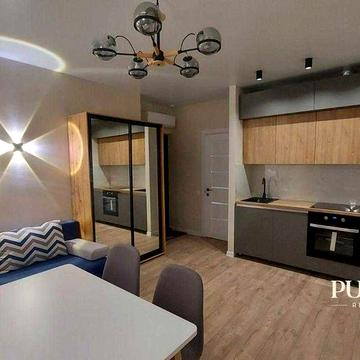 Аренда 2к квартиры Архитекторская угол Ильфа и Петрова. KADORR 53