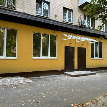 Ігоря Дорошенка вул. (Ціолковського), 49