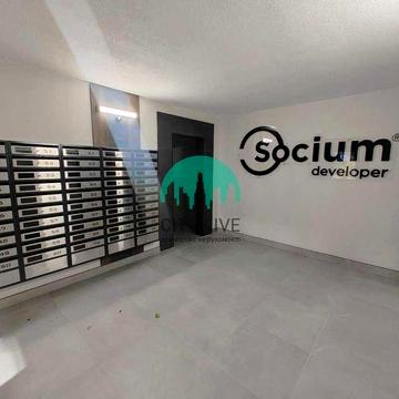 Продаж 1-кімнатної квартири в ЖК "Козацький"(60) ЖК Козацький