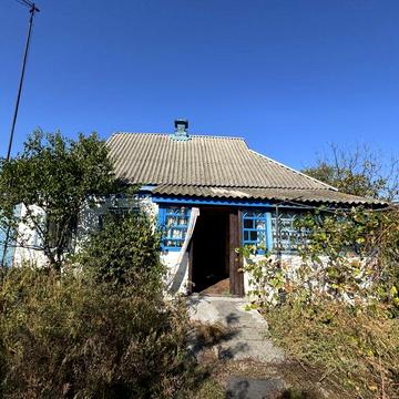 Продам будинок в с. Ковалівка Шишацьки р-н