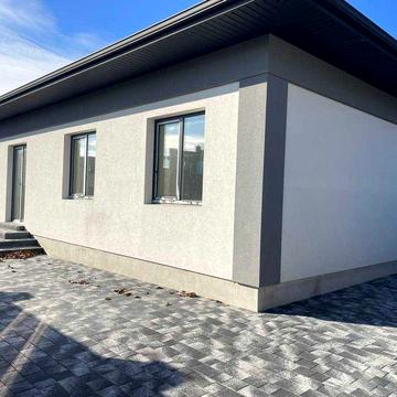 Будинок «американка», масив Щасливе-Новий Двір