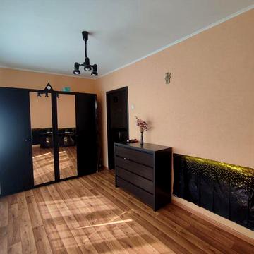 Здам 2 кімнатну квартиру в районі Аграрної академії!