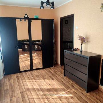 Здам 2 кімнатну квартиру в районі Аграрної академії!