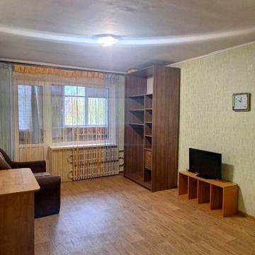 Сдам 1-комнатную квартиру на Тополе Паникахи Тополиная