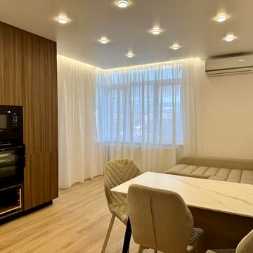 Смакули вул., 8