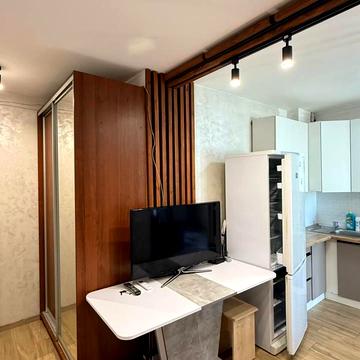 Івана Підкови вул., 17-Е