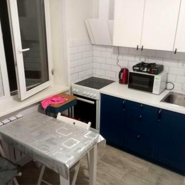 Аренда 1комн,изол,кв Алексеевка рядом метро