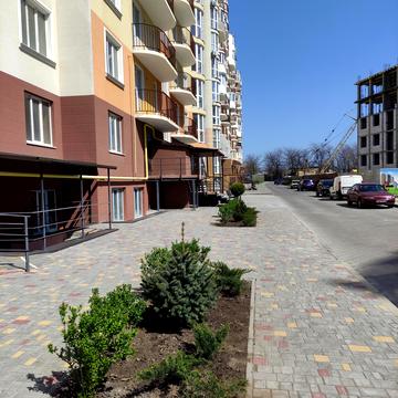 Семена Палія вул., 22