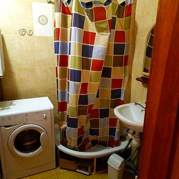 Здам 1к квартиру на Роменській .