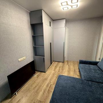 Однокімнатна квартира