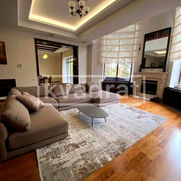 Родини Рубанів вул.