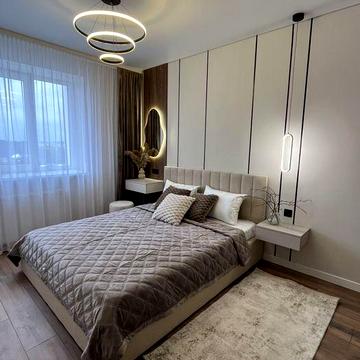 Продам 1 кім квартиру сучасний ремонт Центр ЖК Містечко Центральне ЖК Містечко Центральне