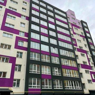 1К Здана заселена новобудова! Озерна!