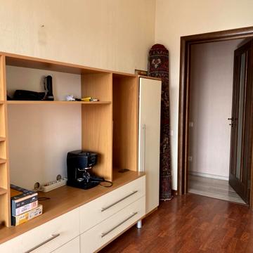 Тараса Кузьміна вул., 18