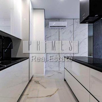 Оренда 3к нової квартири 111м2 ЖК Delmar вул.Верхогляда 4б ПЕРША ЗДАЧА