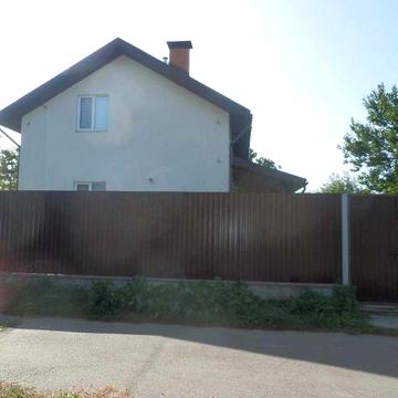 Продам затишний будинок 10км від метро Бориспільська