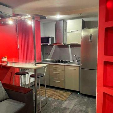 2 ком кв Ботанический Сад (404309)