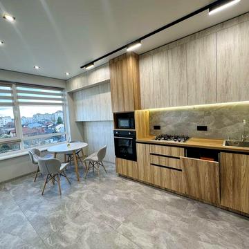 Оренда 1 кімнатна квартира +кладовка перша здача вул.Кобилянської 22А