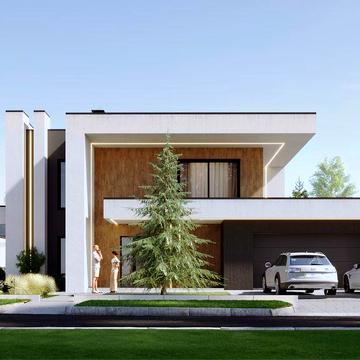 Продаж статусного будинку в Топ локації!Поєднання стилю та комфорту!