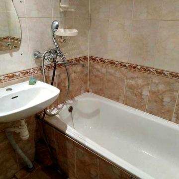 Велика 2К з ремонтом! Мінімальне переоформлення!