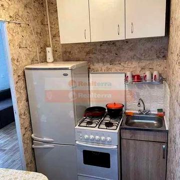 1кім 26кв.м. Корольова 6А