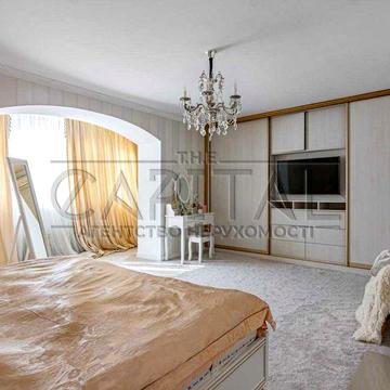 Продаж Квартира 150 м2 пр-т Володимира Івасюка, 14б Оболонський район