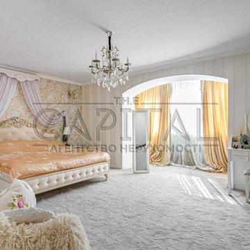 Продаж Квартира 150 м2 пр-т Володимира Івасюка, 14б Оболонський район