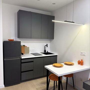 Продаж Смарт квартири в ЖК Уквартал Уютний квартал