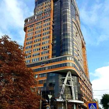 Продаж 5 к кв з ремонтом вул. Предславинська 31/11 Тютюнника Федорова