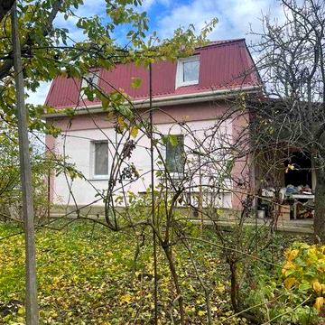 Продаж  будинку в Борисполі, з ділянкою 10 соток по вул Котляревського