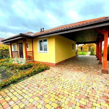 Сдам в аренду евро дом ЖК Приозерний  Колонщина 25 мин до Киева