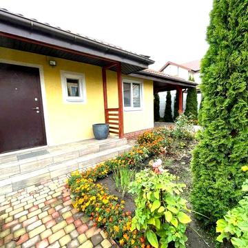 Сдам в аренду евро дом ЖК Приозерний  Колонщина 25 мин до Киева