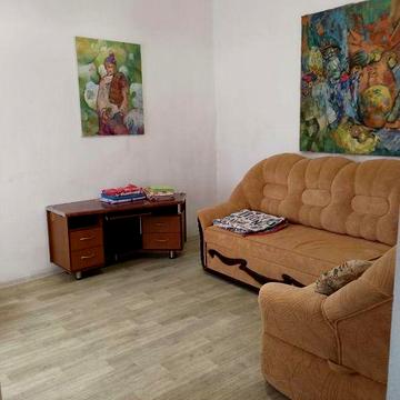 2-комн. Центр, Европейская/Базарная