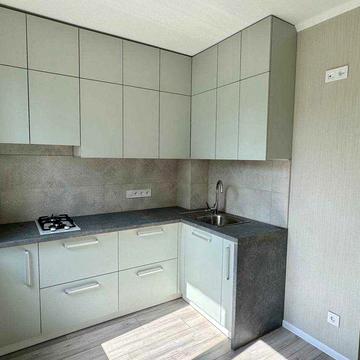 Новая 1 к квартира на продажу, м. Студенческая