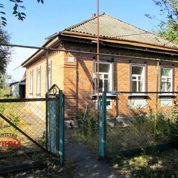 Будинок в м.Золотоноша