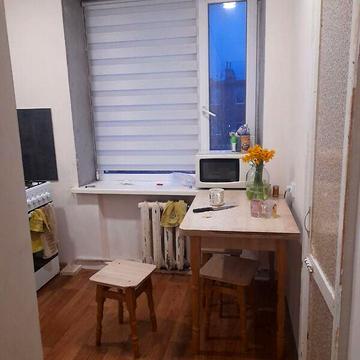 Продаж 2к Квартира Миру проспект