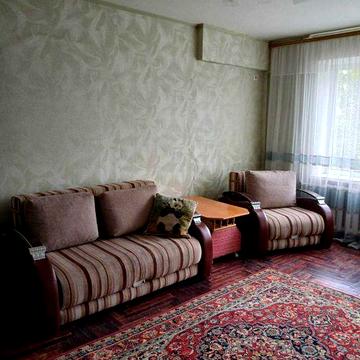 Сдам 2кв.  ул.Украинская, жилое состояние.