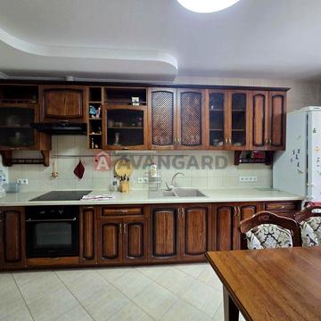 Станкостроителей пров Продаж квартира 3 кімнати