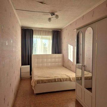 продаж укомплектованої 3х кім квартири. 173 квартал. Едуарда Фукса