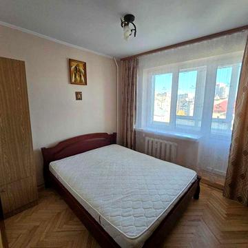 3-кімн, Сихів, Драгана, Санта Барбара