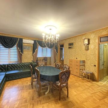 Повітряних Сил просп. (Повітрофлотський), 55