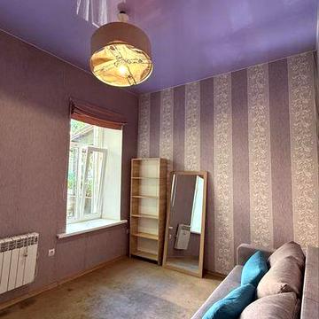 Продажа квартиры. Улица Княжеская! Новый рынок, мед институты. Центр